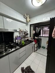 Blk 548A Segar Palmview (Bukit Panjang), HDB 3 Rooms #566359821